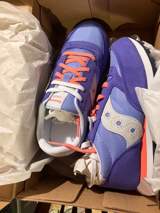 Saucony Other - Kids Saucony Jazz Original sneakers